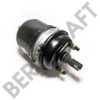 SCANI 1570837 Spring-loaded Cylinder